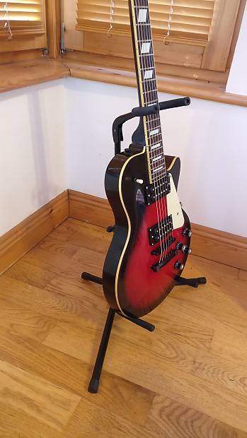 Jim deacon les paul outlet