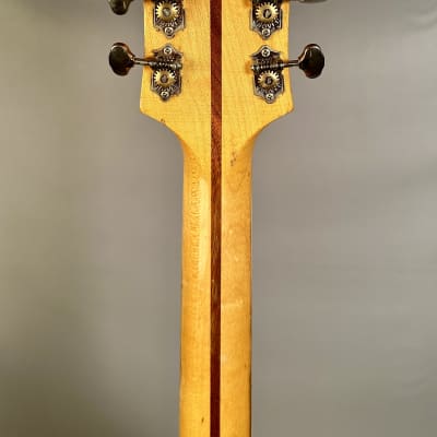 Epiphone Blackstone 1949 - Natural/Blonde image 17