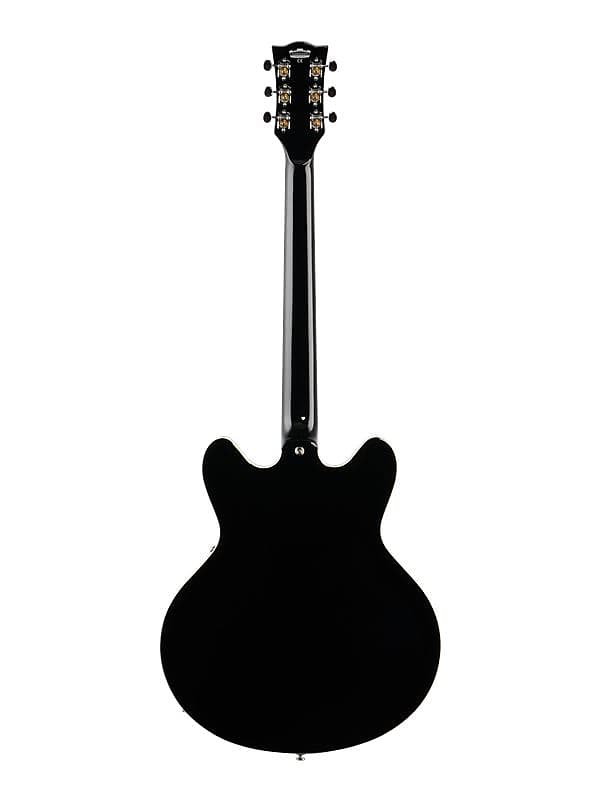 ランキングや新製品 VOX Reverb | Black S66 Bobcat ギター
