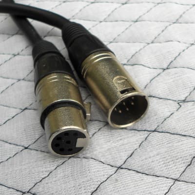 Rode NTK 30" Cord for Large Diaphragm Cardioid Tube Condenser Microphone image 3