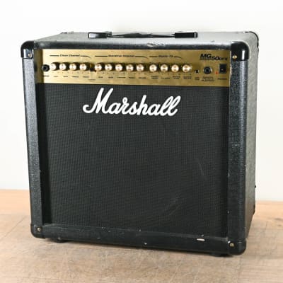 Marshall DSL1C Combo 1W or 0.1W All Valve Guitar Amplifier - | Reverb