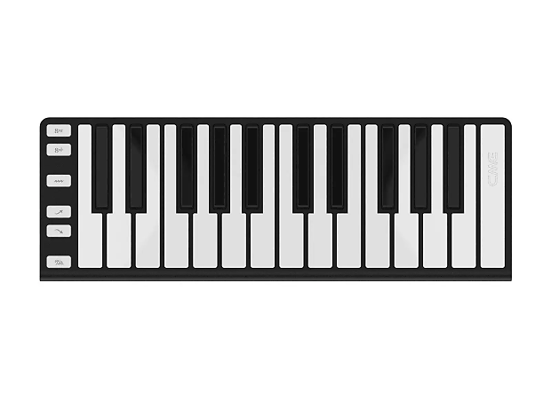 Housse pour mini clavier - Sud Claviers