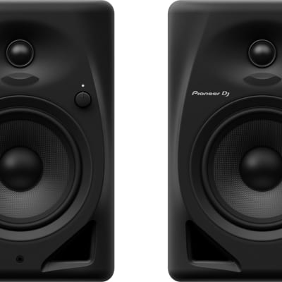 Pioneer DM-50D-BT 5-Inch Desktop Monitor System with Bluetooth image 2