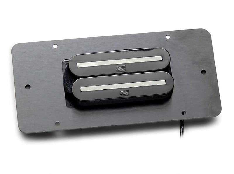 Seymour Duncan SRB-1b Rickenbacker Bridge Humbucker | Reverb
