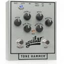 Aguilar 25th Silver Anniversary Edition Tone Hammer Preamp Bass Effects Pedal