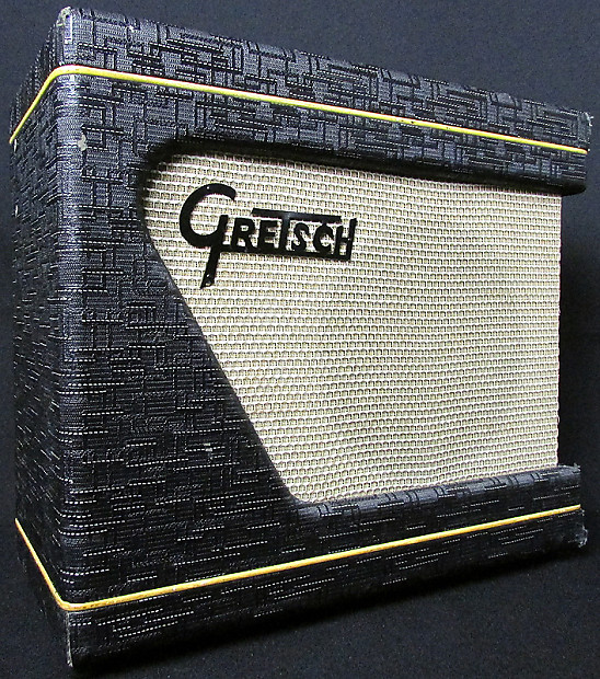 Gretsch 6151 new arrivals