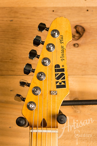 ギター ESP vintageplus ESP Vintage Plus | eBay