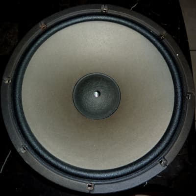 Speaker kenwood 15 sales inch