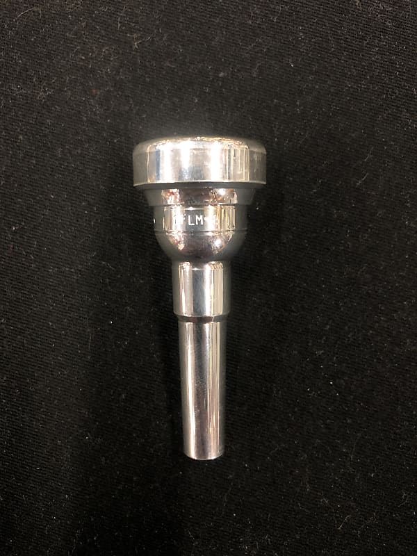 Curry 1FLMY Flugelhorn Mouthpiece Reverb