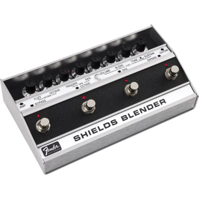 Fender Shields Blender | Reverb