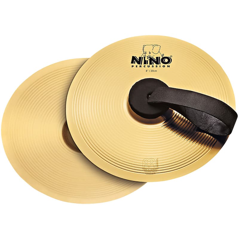 Nino Set 3 Rhythm Set Set percussion enfants Nino percussion