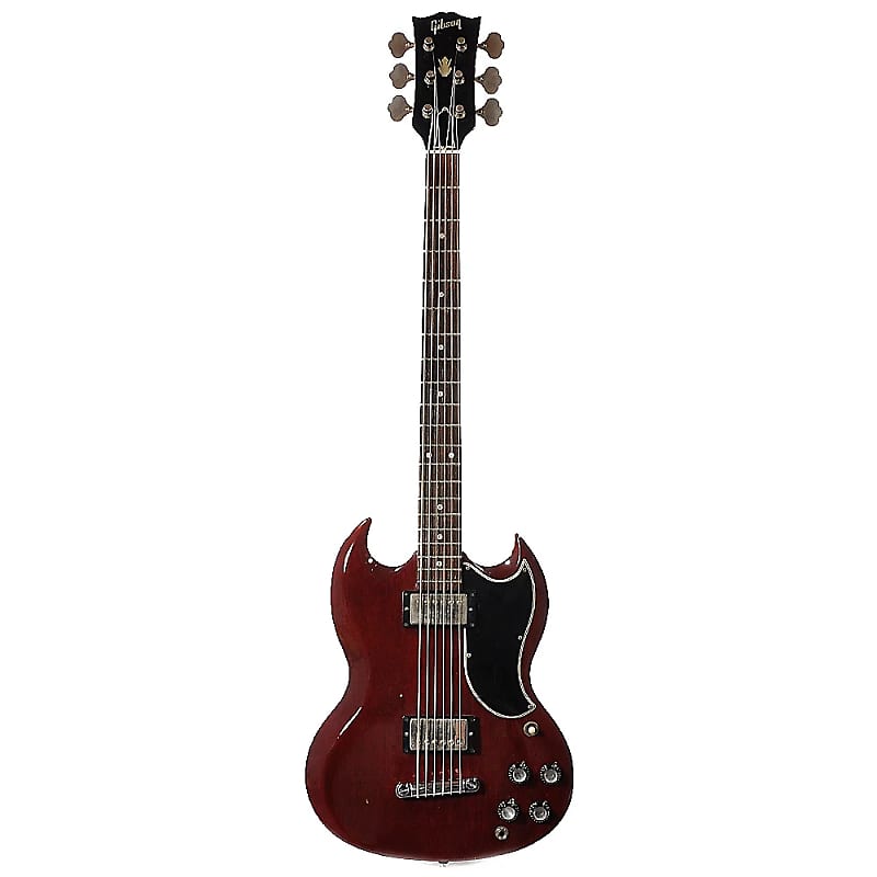 Gibson EB-6 1963 - 1966 image 1