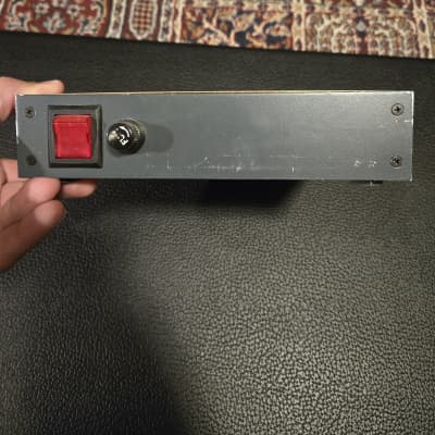 Chandler Limited PSU-1 Power Supply | Reverb