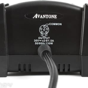 Avantone Pro Active MixCubes 5.25 inch Powered Studio Monitor Pair - Retro Cream image 12