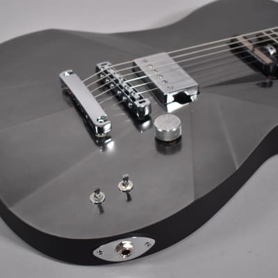 2024 Manson Guitar Works MB GEO Mask V1 Limited Edition w/OHSC image 7