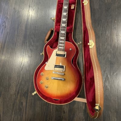 Gibson Les Paul Classic T (Left-Handed) 2017 | Reverb