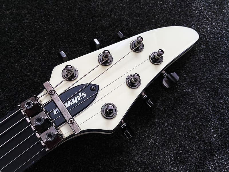 Edwards E-HR-130III Review: It's perfect for the music I
