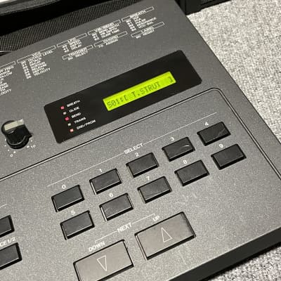 Patchman Music Akai EWI3000m Soundbanks