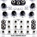 4MS DLD Dual Looping Delay Eurorack Synth Module