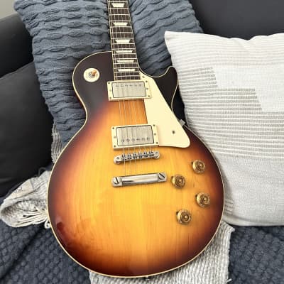 Gibson Les Paul 2012年製 Gibson Les Paul Standard Heritage Burst, 2012 | www.12fret.com
