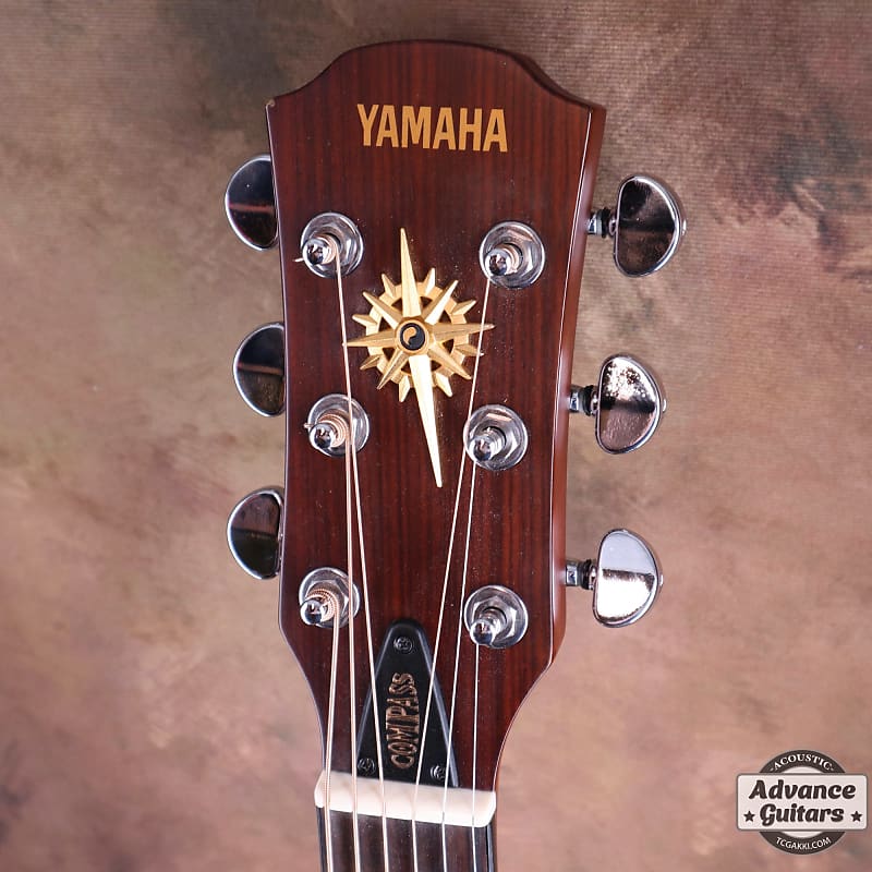 Yamaha CPX-7 | Reverb UK