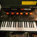 ARP Solus 1970s vintage analog synthesizer