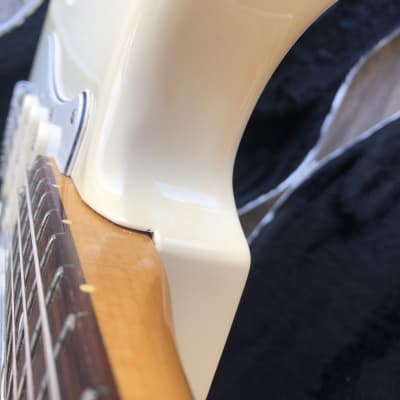 Fender ST-62 Stratocaster Reissue MIJ image 9