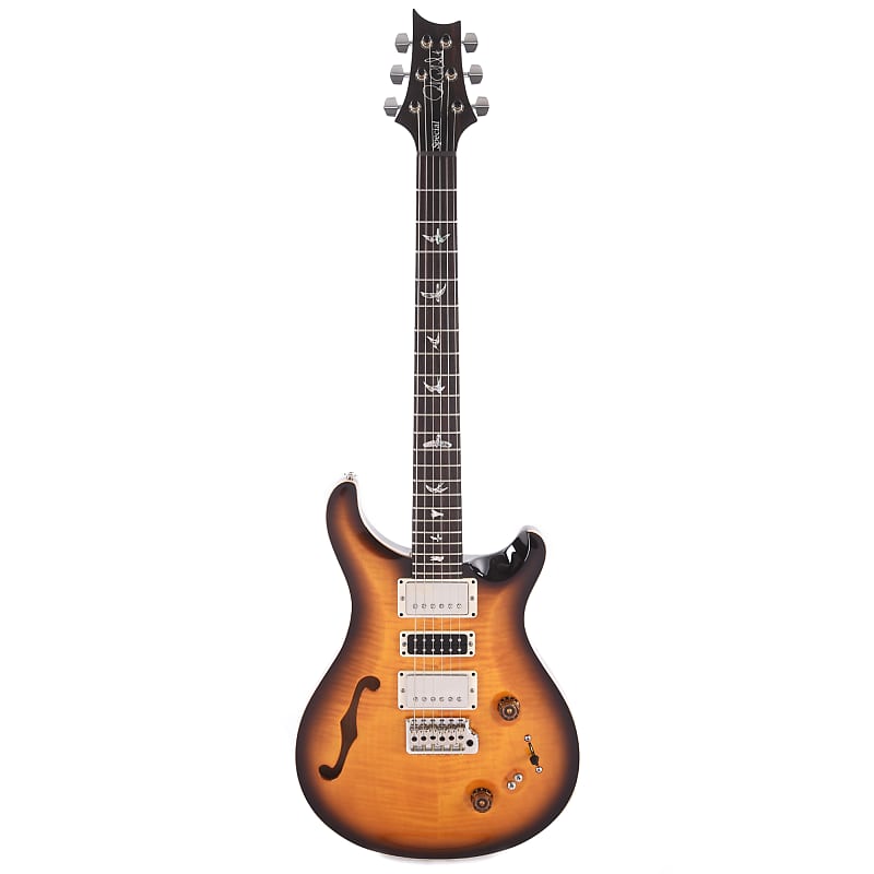 PRS Special 22 Semi-Hollow Limited Edition 2018 - 2019 image 1