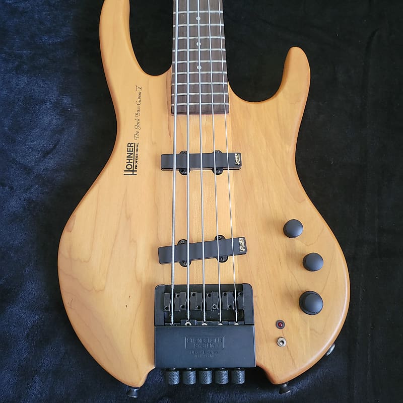 Hohner 1989 Professional 