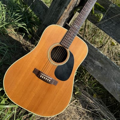 Alvarez Yari Anniversary Model DY-39 1987 - Natural image 1