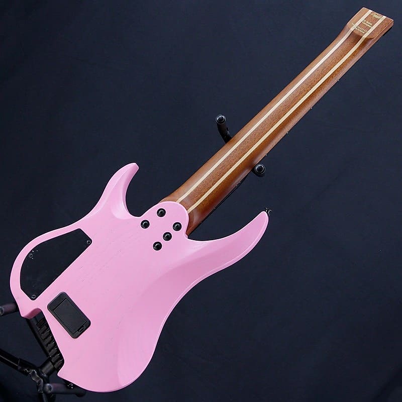 unknown [USED] Legator G8FP Flamingo 8-String Multiscale [SN.223320]