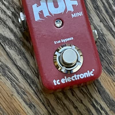 TC Electronic Hall Of Fame Mini | Reverb