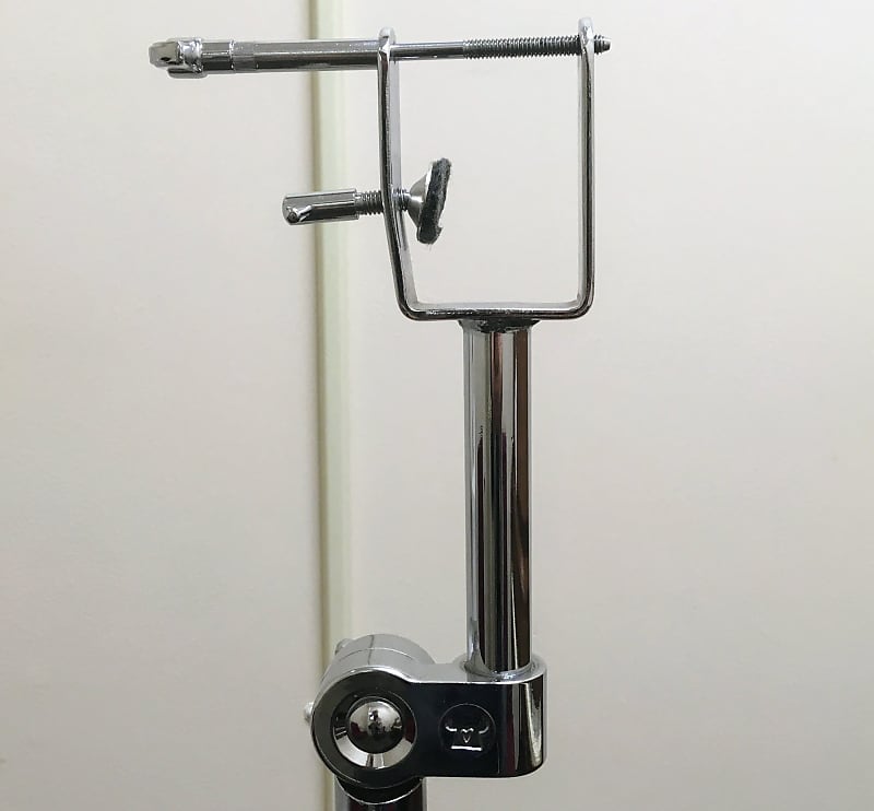 Matador/Gibraltar hybrid Bongo Stand Reverb