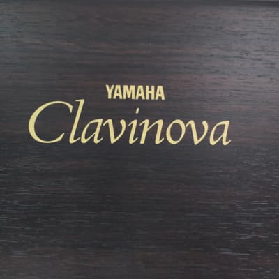 Yamaha CVP-87A Clavinova Digital Piano | Reverb