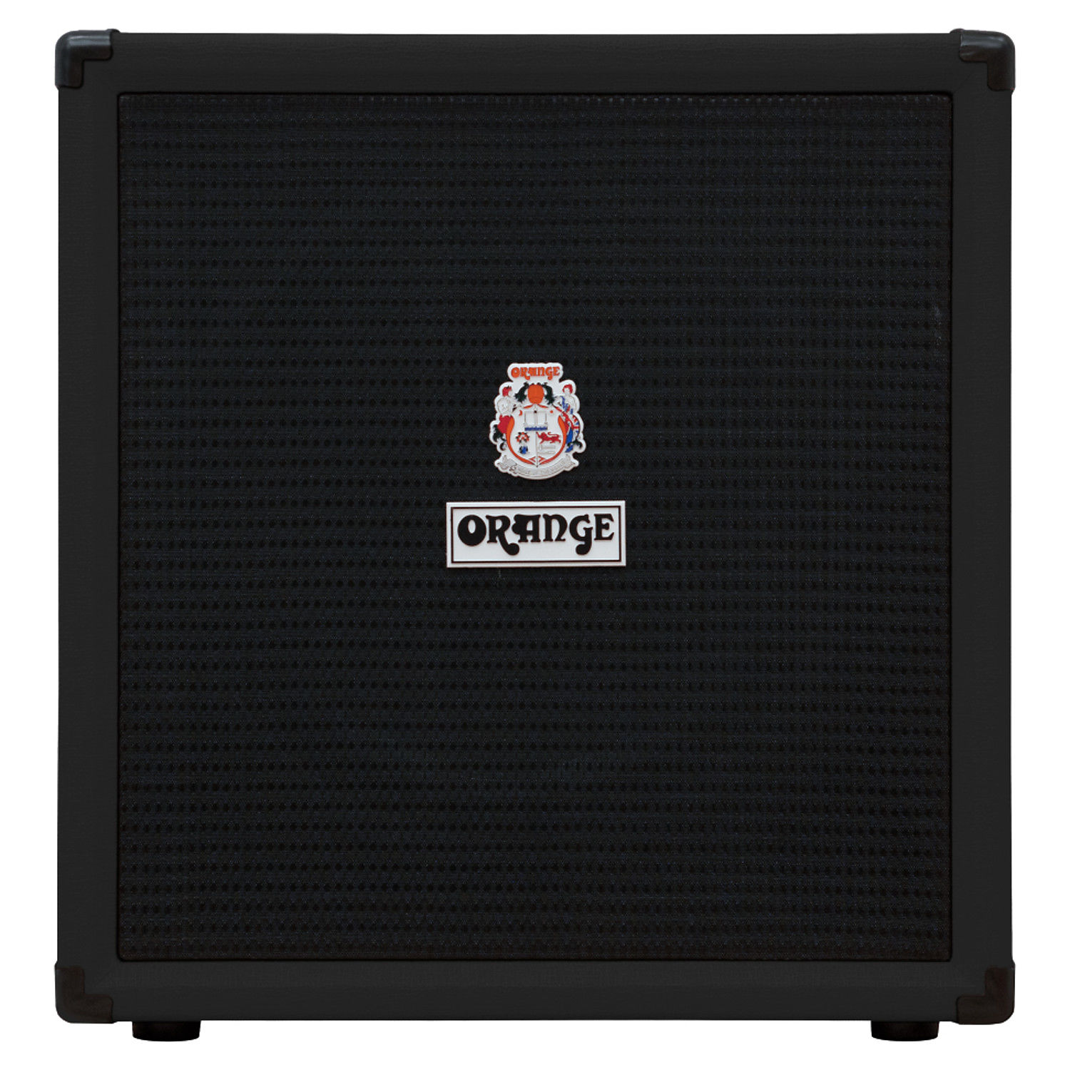 Orange Crush Bass 100w 1x15