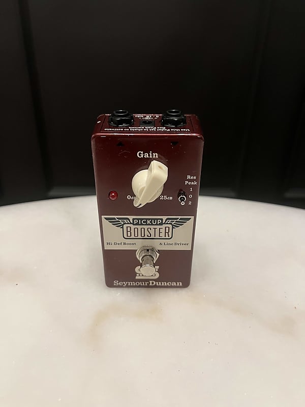 Seymour Duncan Pickup Booster