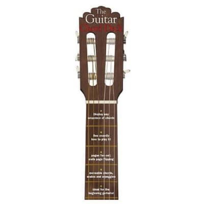The Guitar Chord Deck (Guitar Decks) Ed Lozano for sale