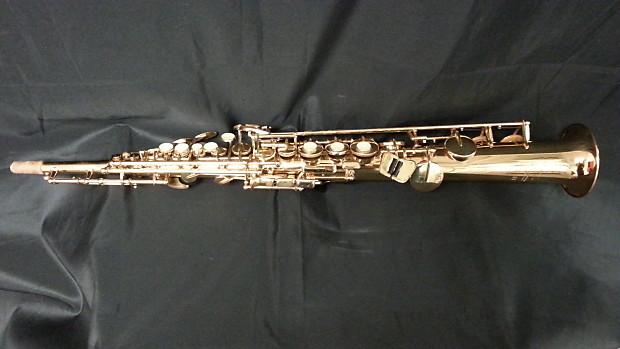 JUPITER ジュピター ソプラノサックス JPS-547 Jupiter JPS-547 Soprano Saxophone with Case | eBay