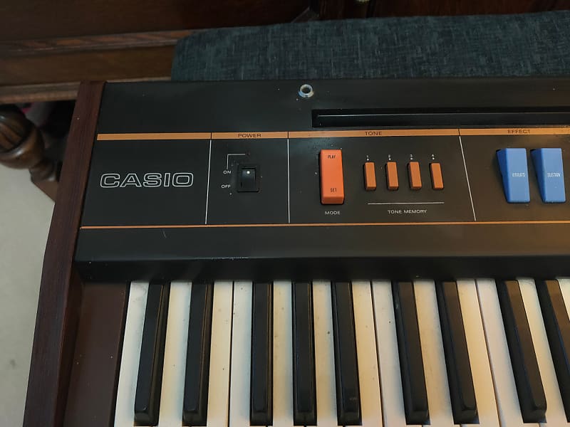 Casiotone 101 shop