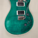 PRS 24-08 2020 Turquoise Custom Color
