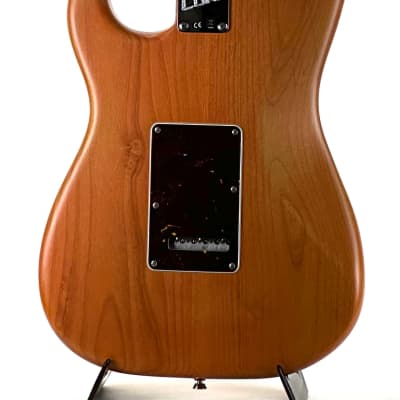 Fender Michael Landau Coma Stratocaster®, Rosewood Fingerboard, Coma Red image 8