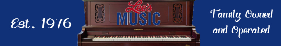 Lee's Music
