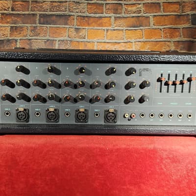 Yamaha Stagepas 300 Powered Mixer only | Reverb