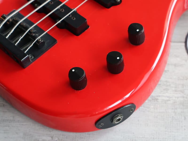 89〜90年製　KAWAI rockoon RHB-42 32