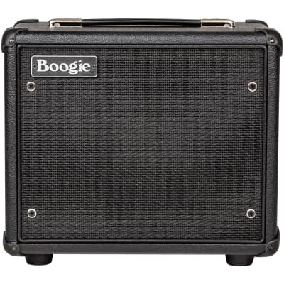 Mesa Boogie 1x10 Boogie 14" Open Back Cab image 4