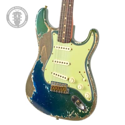Fender Custom Shop [USED] MBS 1968 Stratocaster Heavy Relic