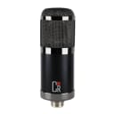 MXL CR89 Black Chrome Condenser Mic