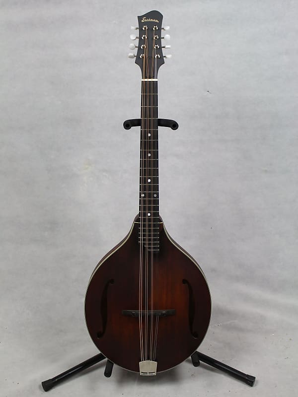 Eastman MDO305 Octave Mandolin with Case