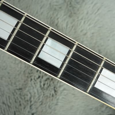 1958 Gibson Les Paul Custom + OHSC image 11