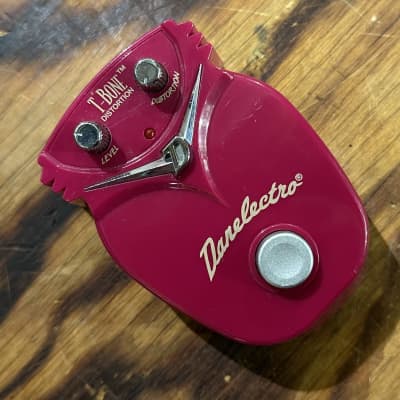 Reverb.com listing, price, conditions, and images for danelectro-t-bone